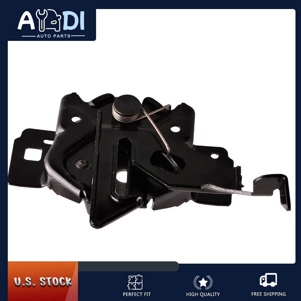 Hood Latch Lock for Ford Van E150 E250 E350 E450 2008-2014  6L5Z16700AA