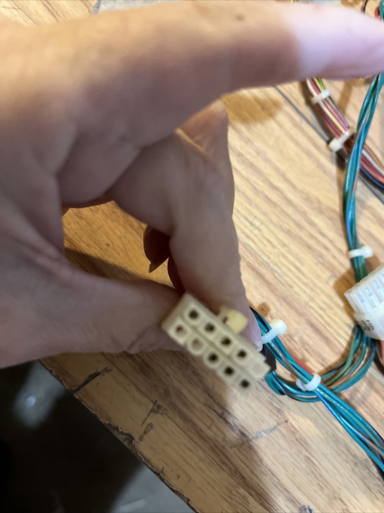 Igt S 2000 Door Harness