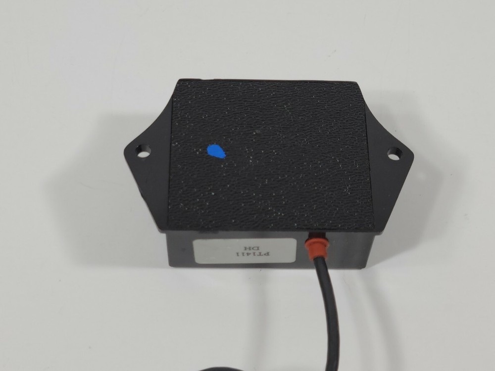 Tach Hour Meter PT1411 DH - Untested