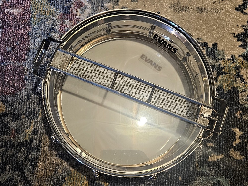 Rogers Dynasonic 70's vintage