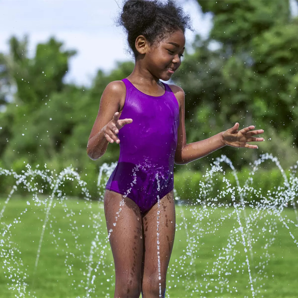 H2OGO! 10ft (3.05m) Underwater Adventure Sprinkler Pad (2+) Shallow Wading Pool