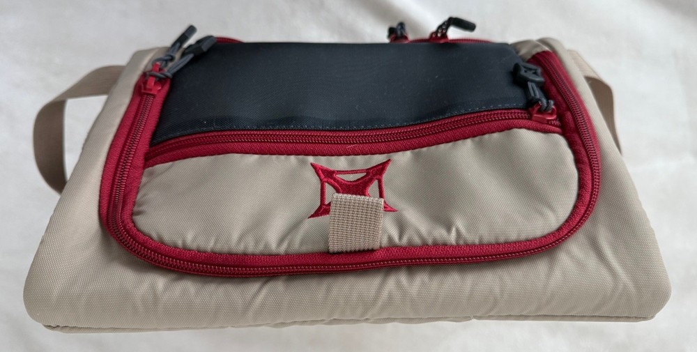 Vertx Gamut Plus Insert Tan For Vertx Gamut Plus Backpack