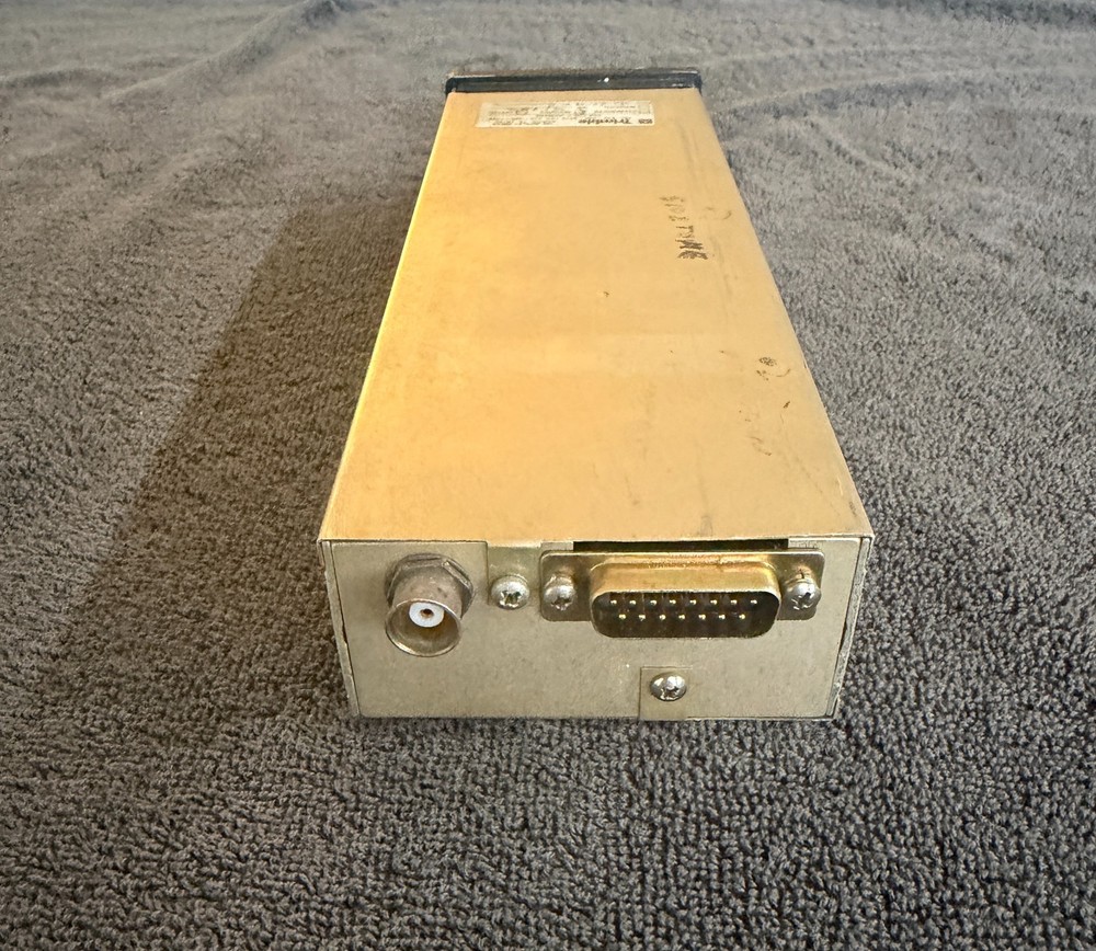 Terra TX 720 Aviation Comm Radio