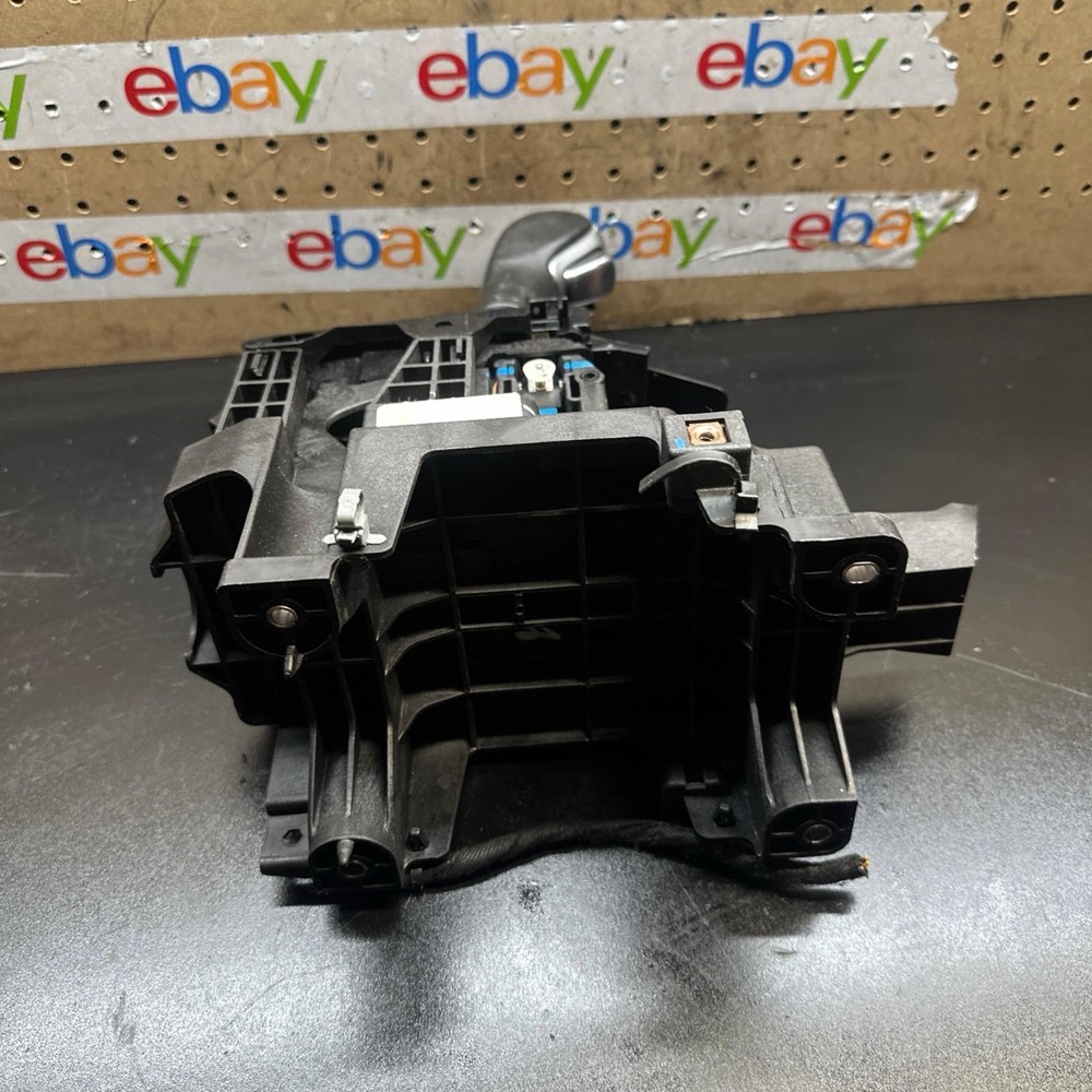 2013 CHEVROLET CRUZE Automatic Transmission SHIFTER CONTROL MODULE (.2)
