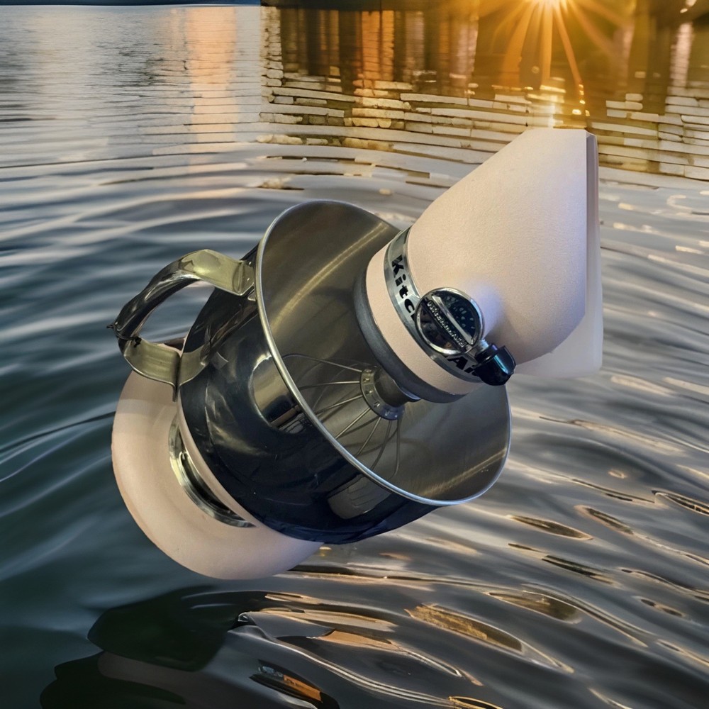 KitchenAid with Purchase Free Gift ￼