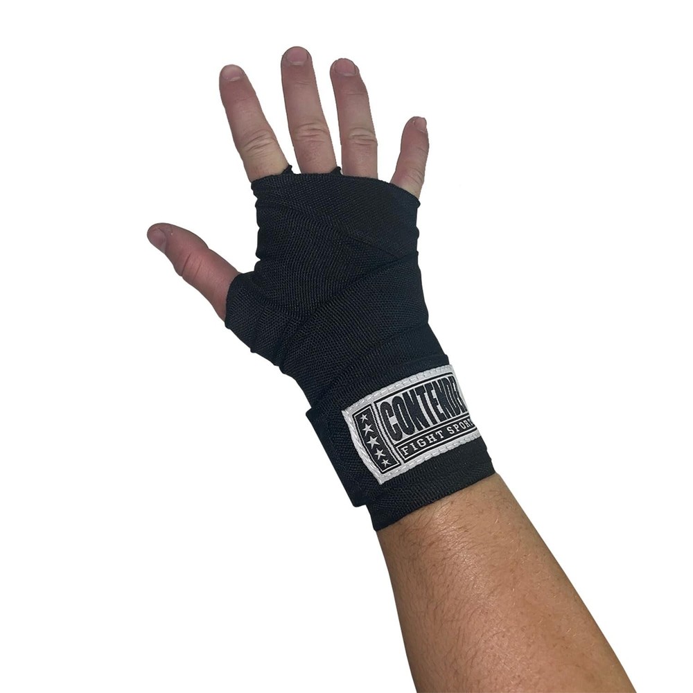 Mexican Style Boxing Hand Wraps (10 Pairs Pack)