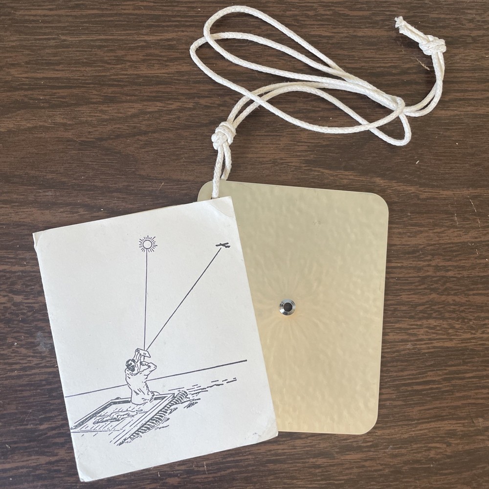 Type SMC Signalling Mirror