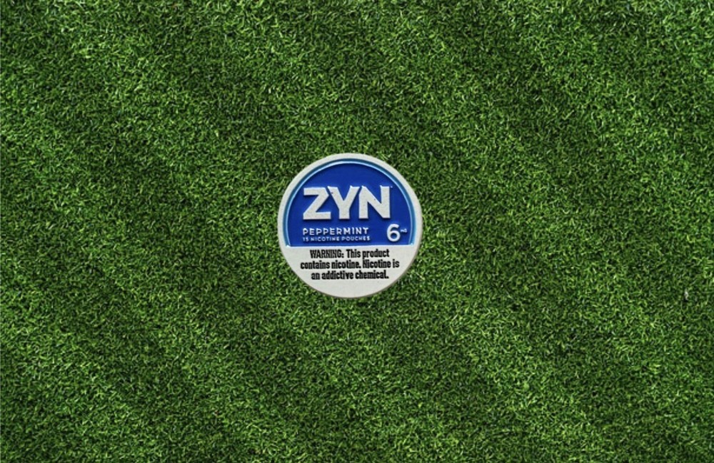 Golf Ball Marker