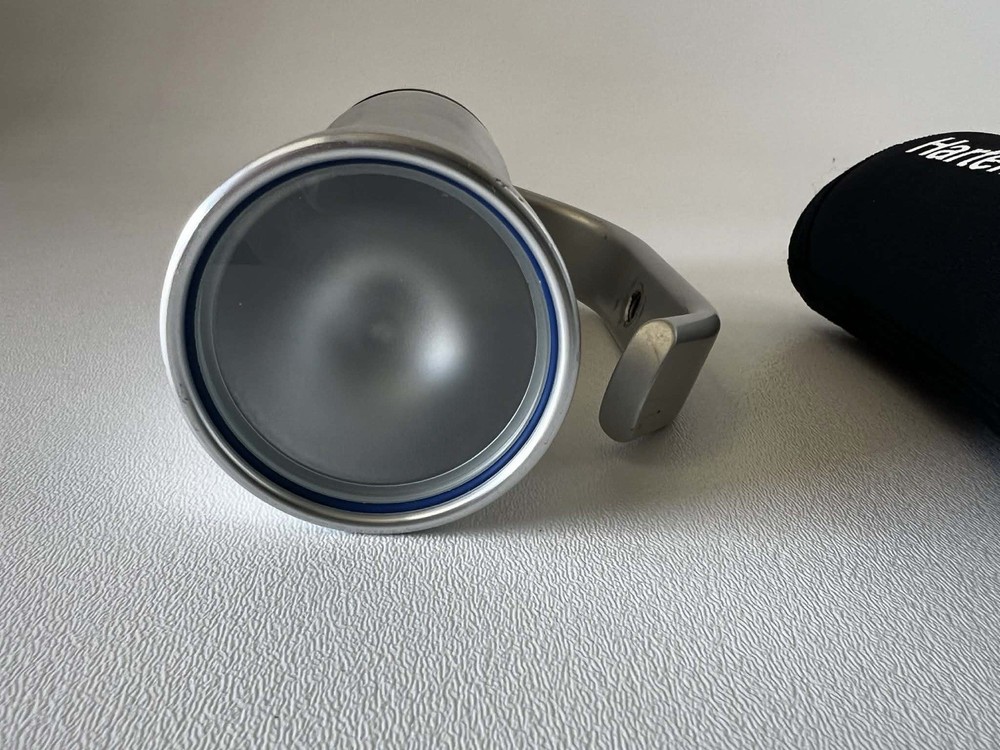 Hartenburger Nano Compact SCUBA Dive Light