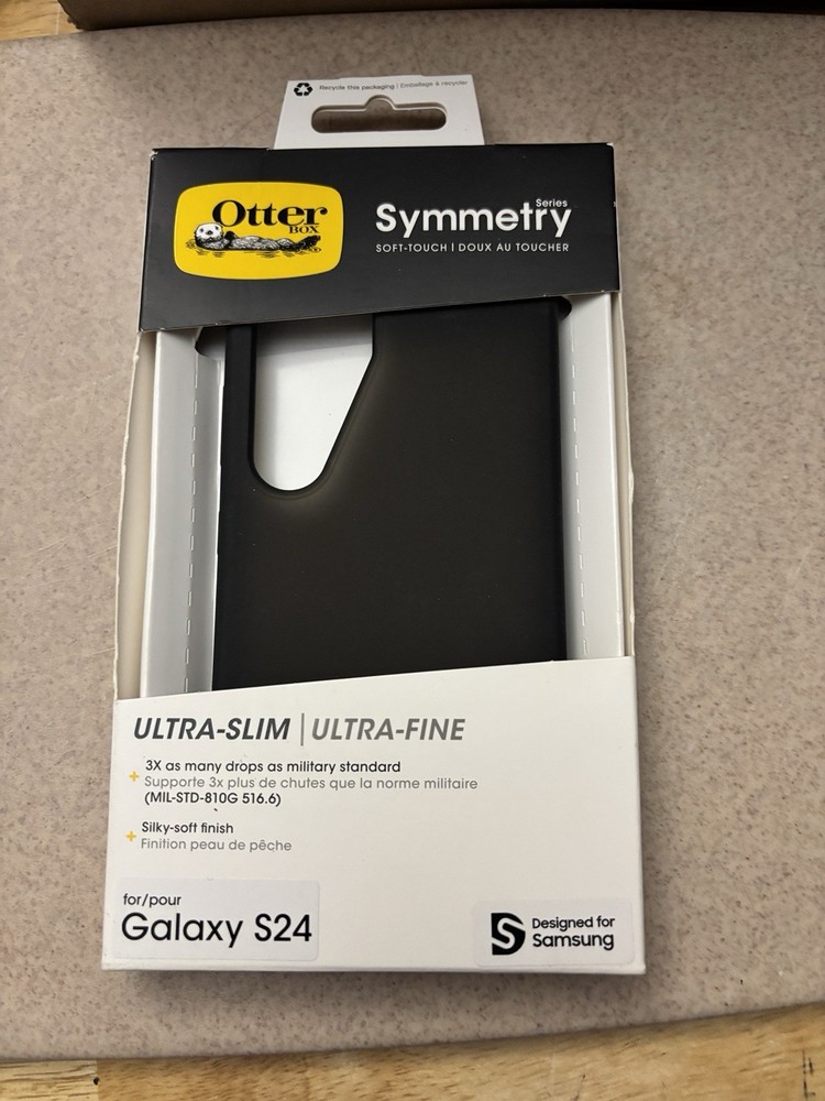 OtterBox phone case and tablet case Samsung S24