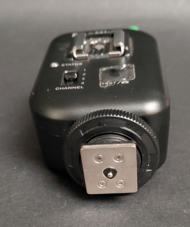Phottix Ares II Flash Trigger Transmitter