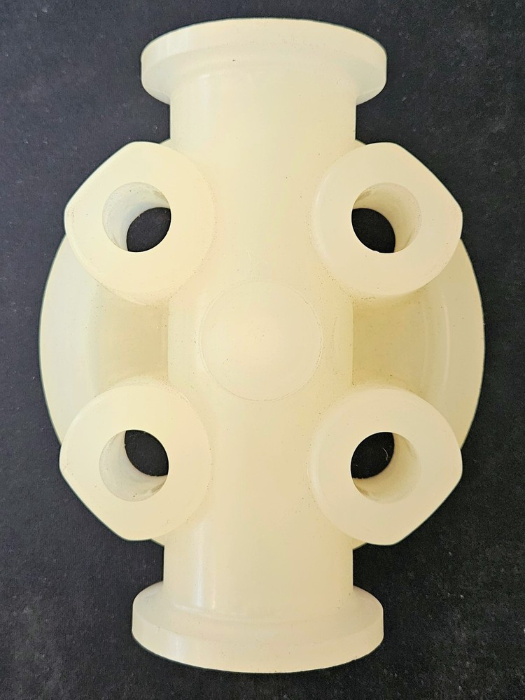 ARO 93238-1 Swivel, poly