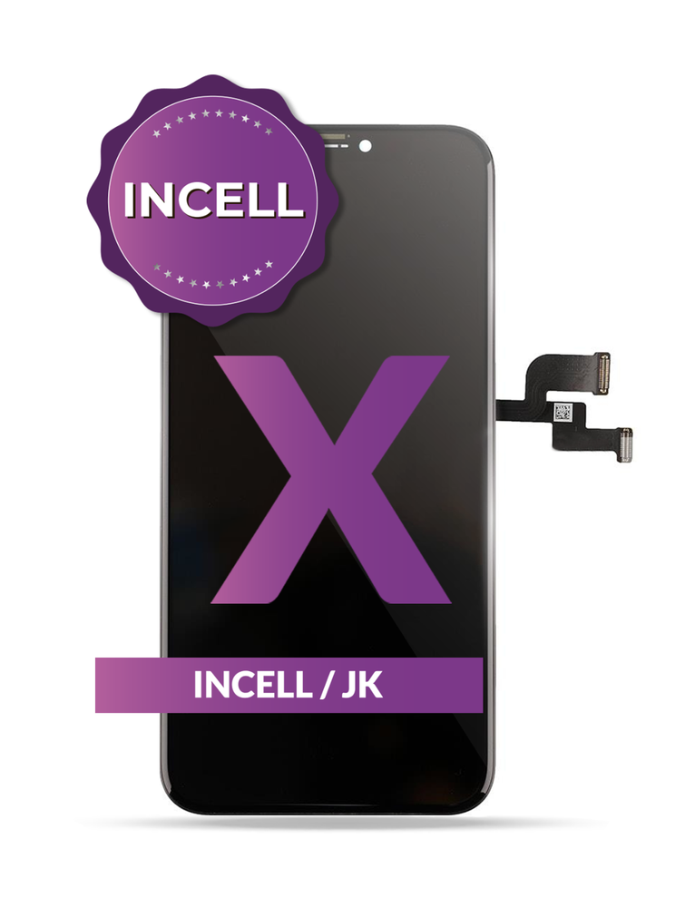 iPhone X OEM Quality Premium LCD Screen Display Digitizer Replacement Kit - USA!