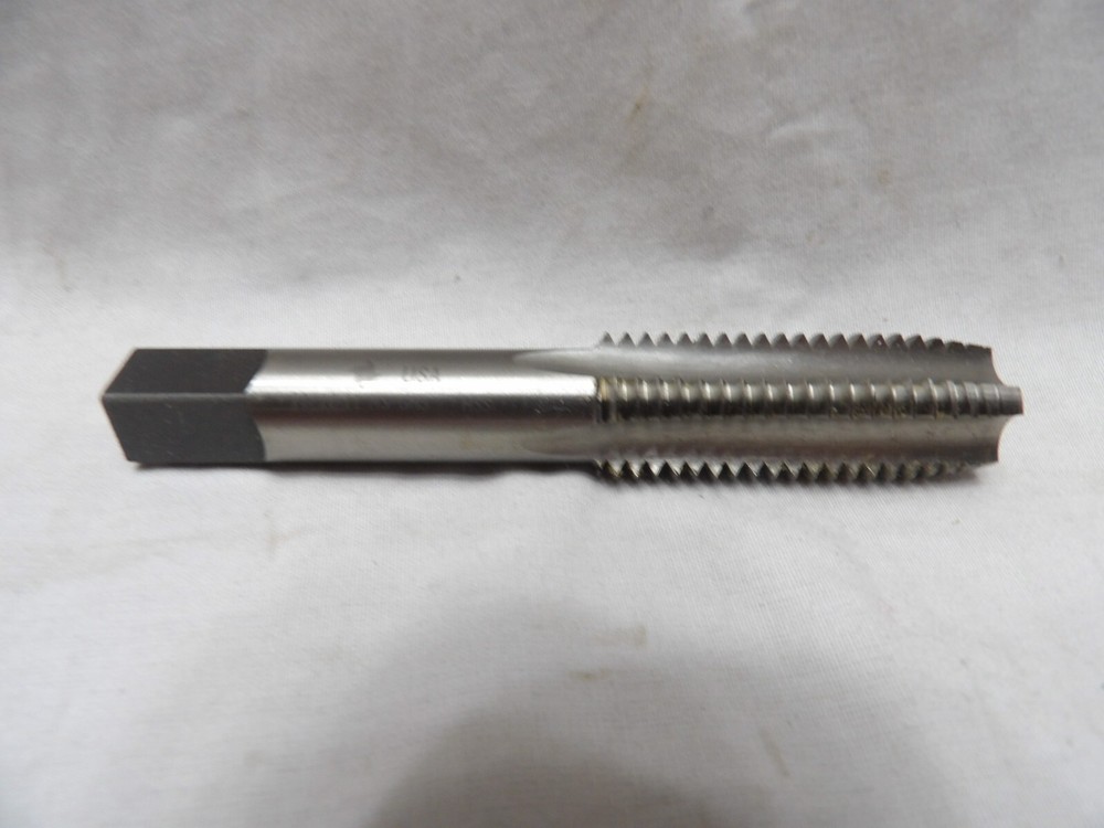 Fastcut Tool 11/16 - 11 NS GH3 4 FL PLUG #10586