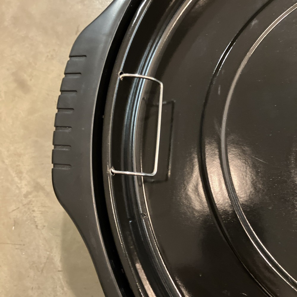 Nuwave Replacement Parts Base And Metal Pan Insert