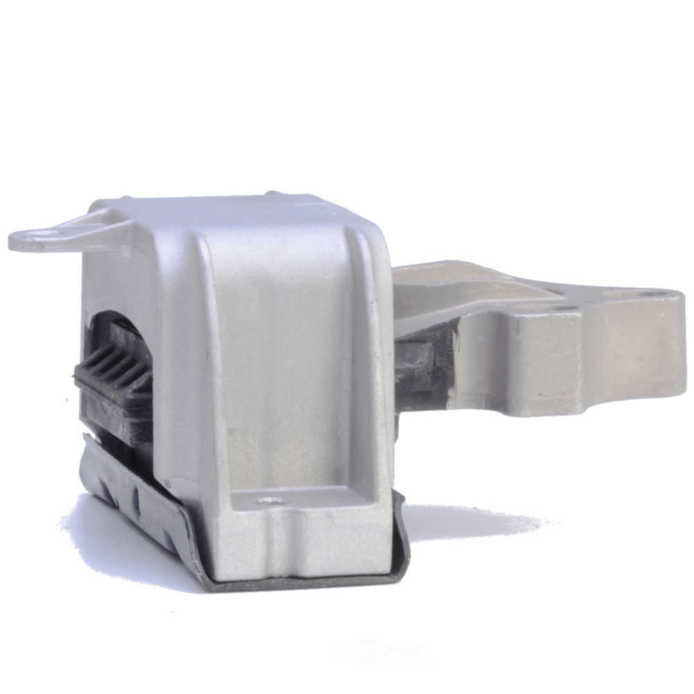 Automatic Transmission Mount Anchor 9665