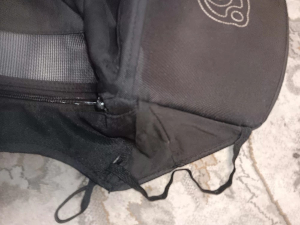 Orbit Baby G3 LOWER BASKET FABRIC REPLACEMENT