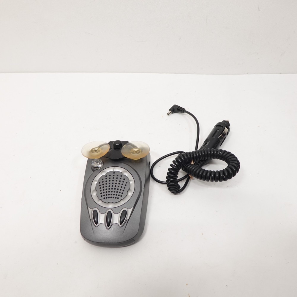 Early Warning EW-3200  Radar/Laser Detector