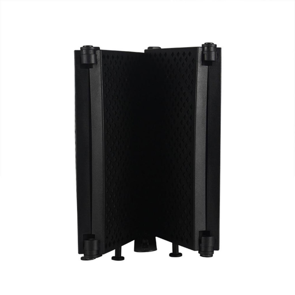 Adjustable Booth Foam Vocal