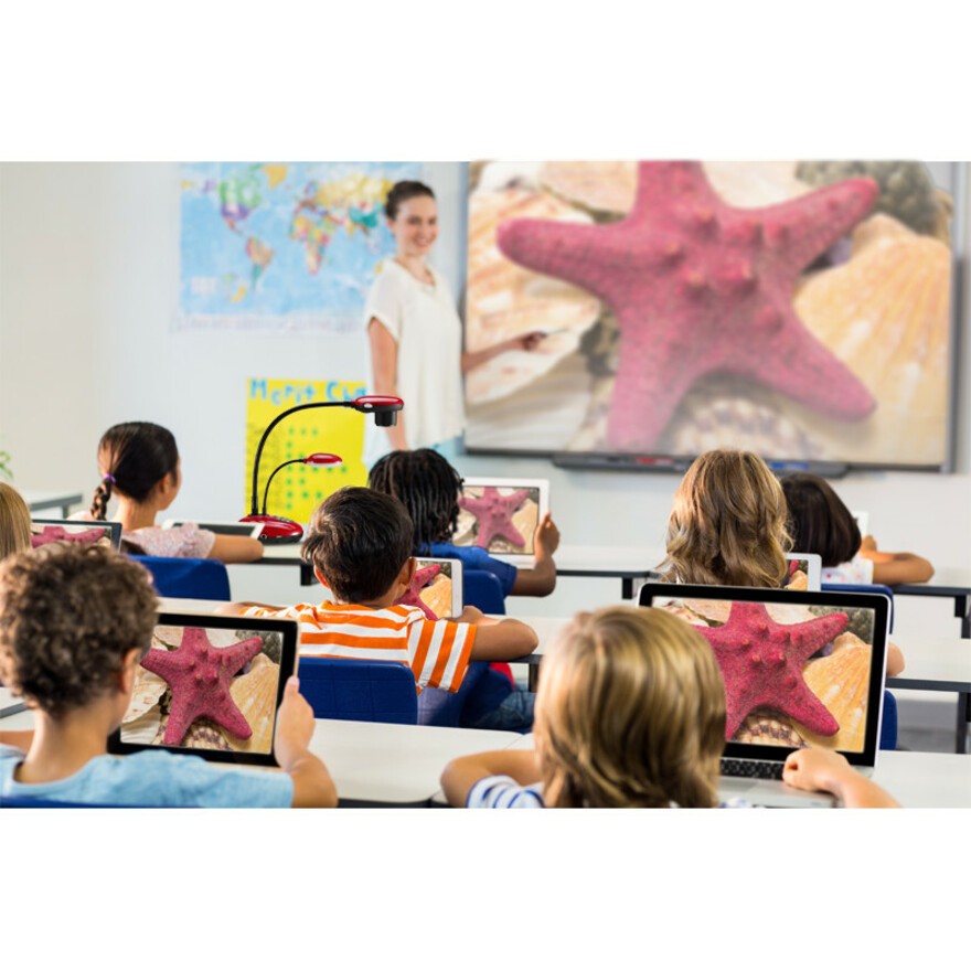 Lumens DC193 High-Definition Document Camera