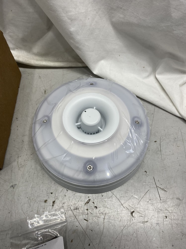 Axis D4100-VE Alarm Stobe Siren