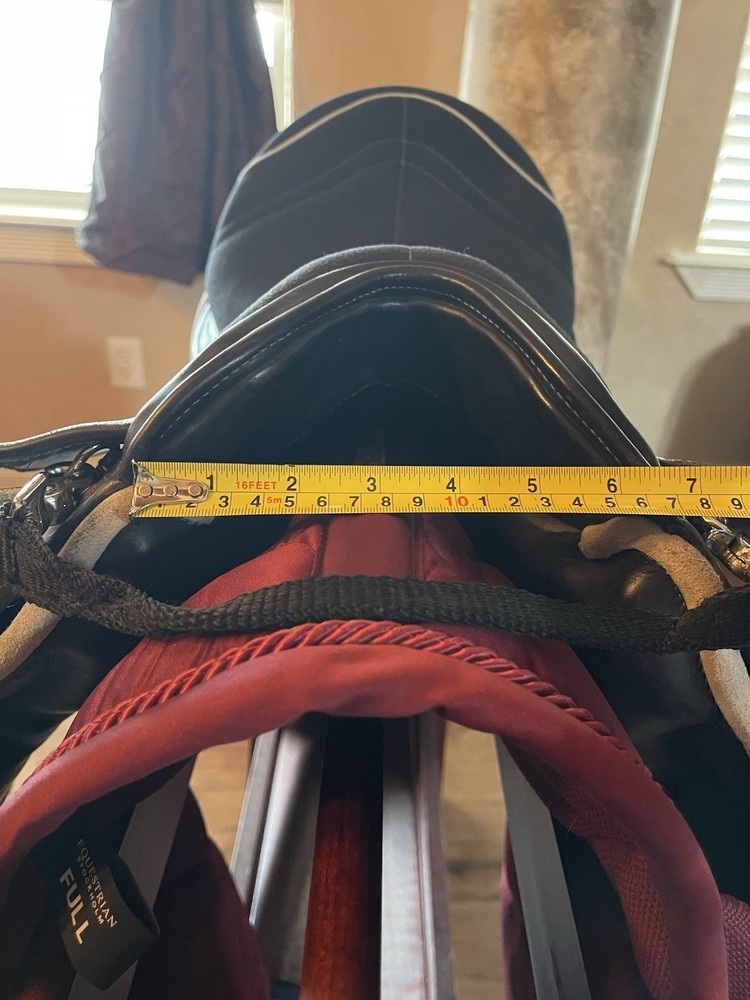 Zaldi 17” Europa 2G Change