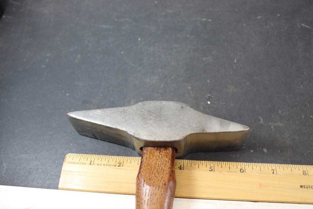 Odd Looking Hammer