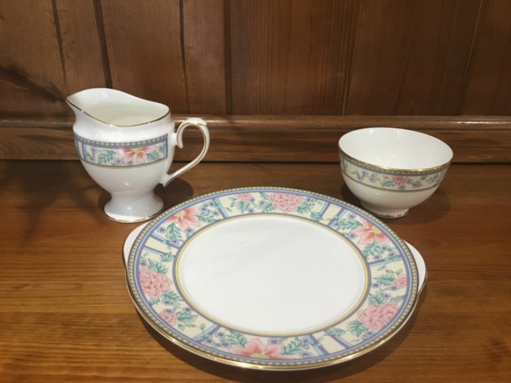 Royal Grafton Sumatra Tea 37 pieces
