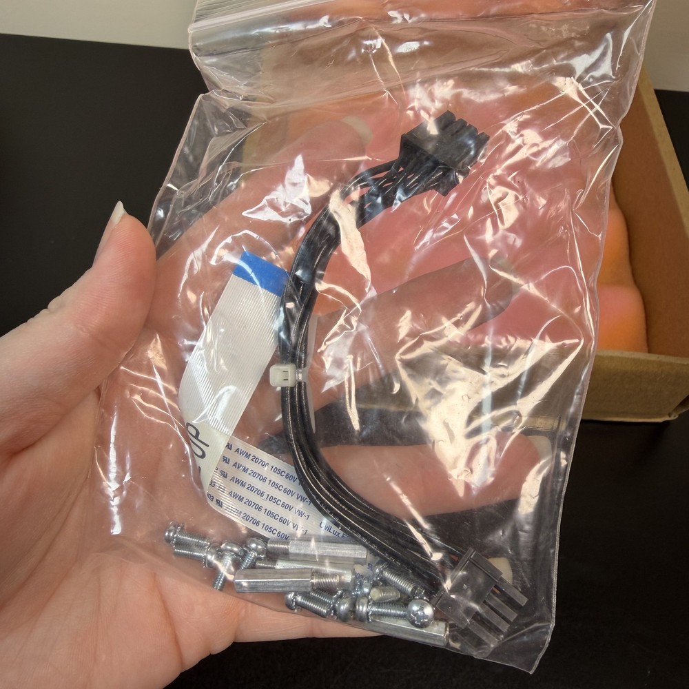 Mitel 50004871 Dual T1/E1 Trunk MMC PBX Switching Module - New Open Box