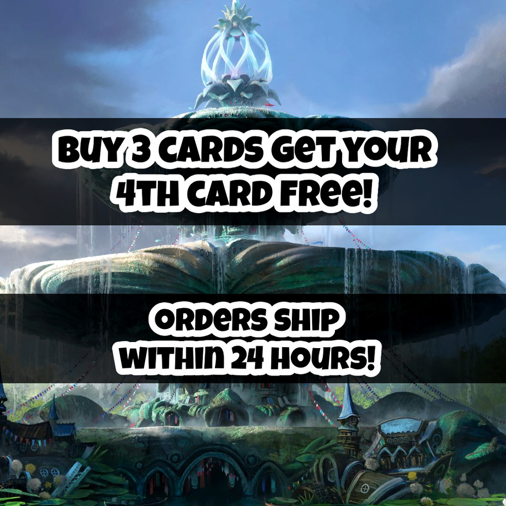 Parallel Lives - Custom Art Magic: The Gathering Playtest Card - Commander EDH