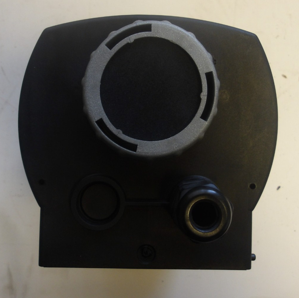 DRAGER P/N: 8317360 POLYTRON 7000 RELAY MODULE SENSOR FIXED GAS DETECTOR NEW