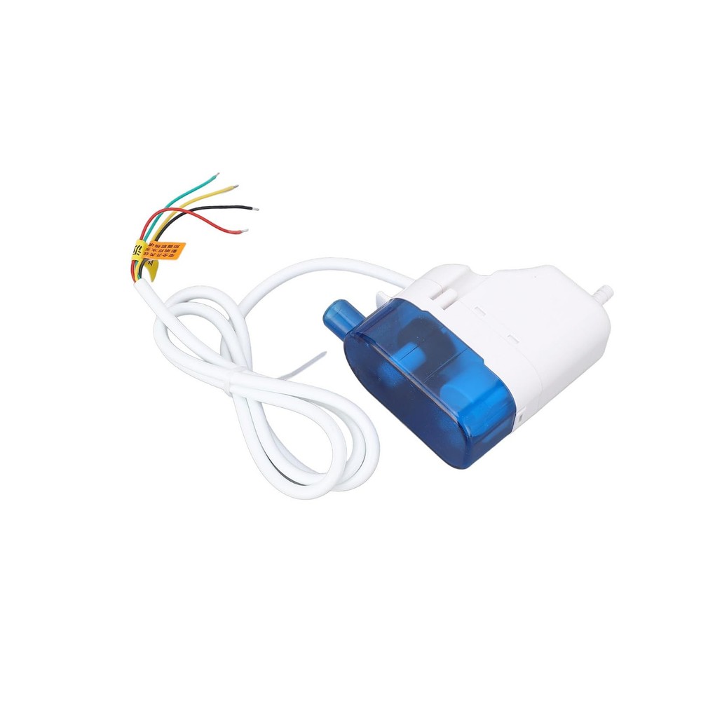 Condensate Pump Automatic Condensation Drain Removal Mini Quiet Pump for Comm...