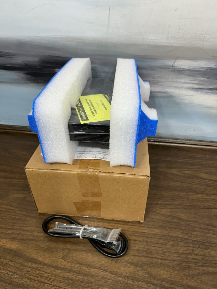 XF2-AR SurgeX New surge protector