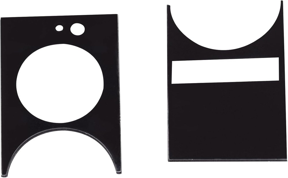 Replace Lens Screen Protector Fits Ring Doorbell Pro,Not For Ring Doorbell Pro 2