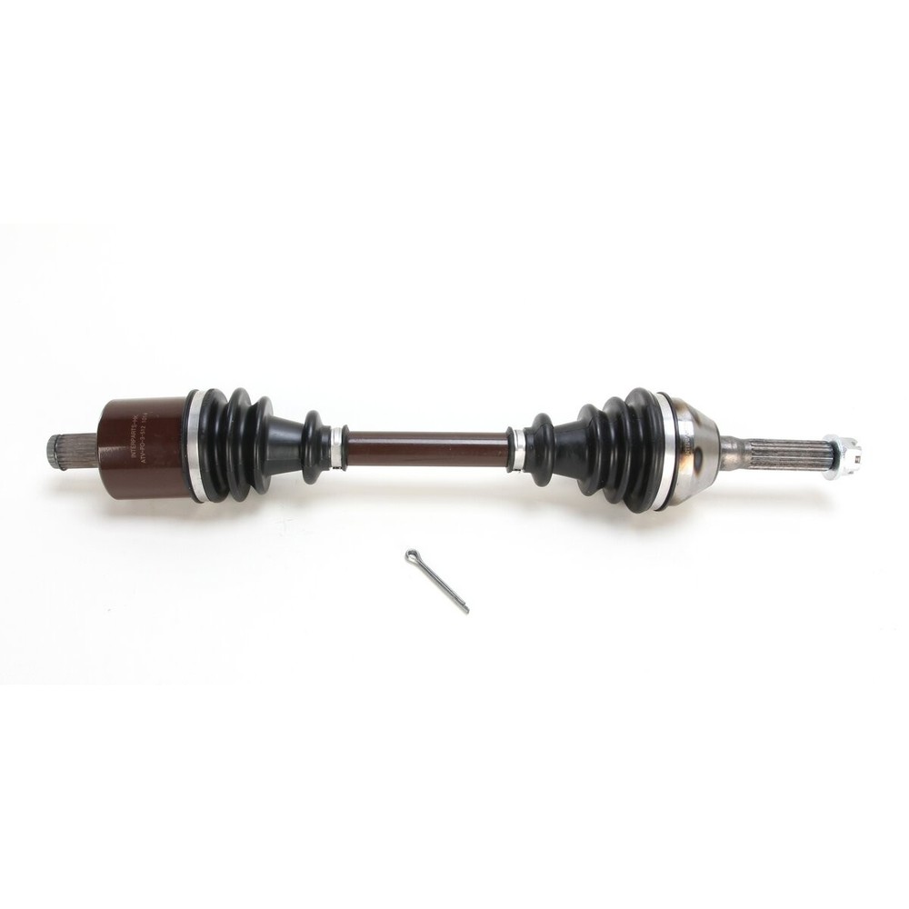 Moose Complete Front Left/Right Axle Kit - 0214-1077