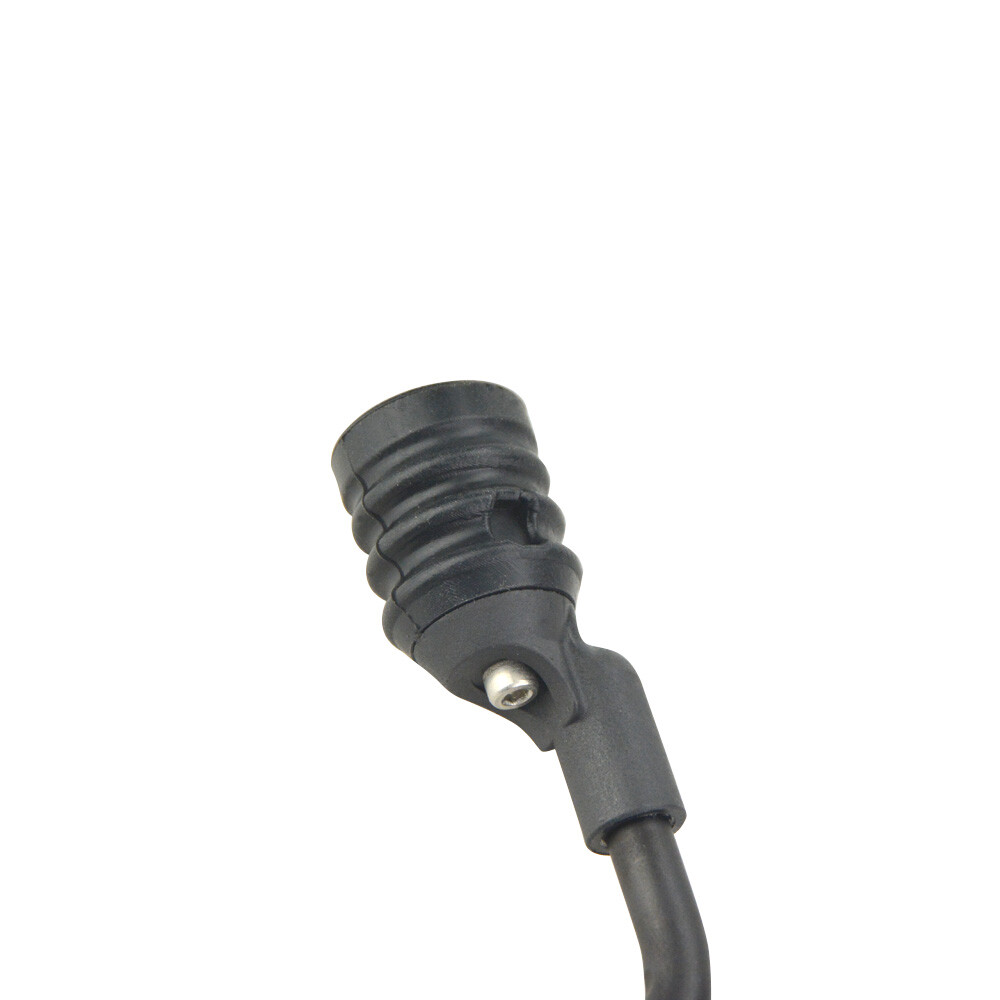 Bow String Suppressor replacement Stop Stabilizer Archery Rubber Silencer