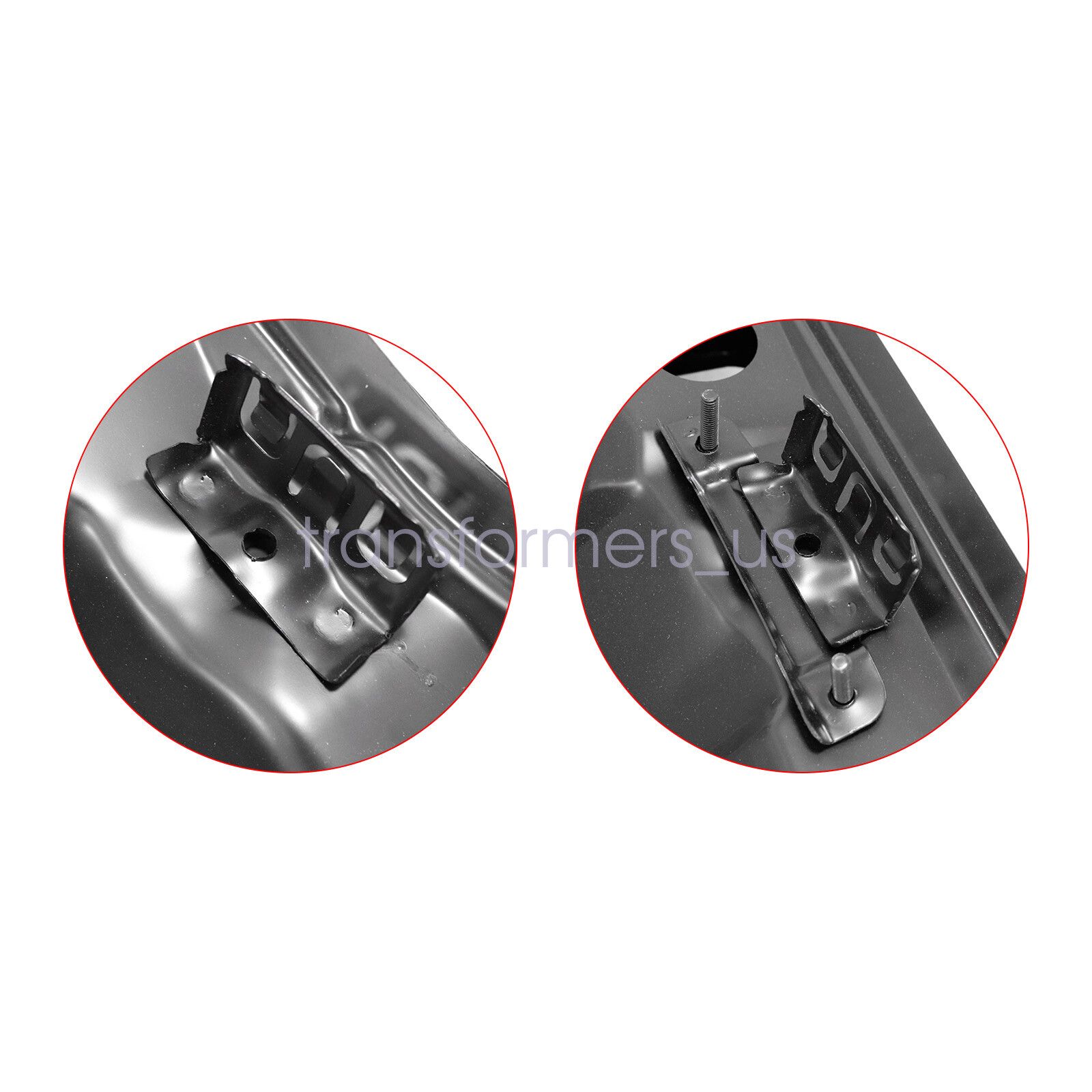 Fits Nissan Altima 2013 - 2018 New Rear Body Panel Assembly Black