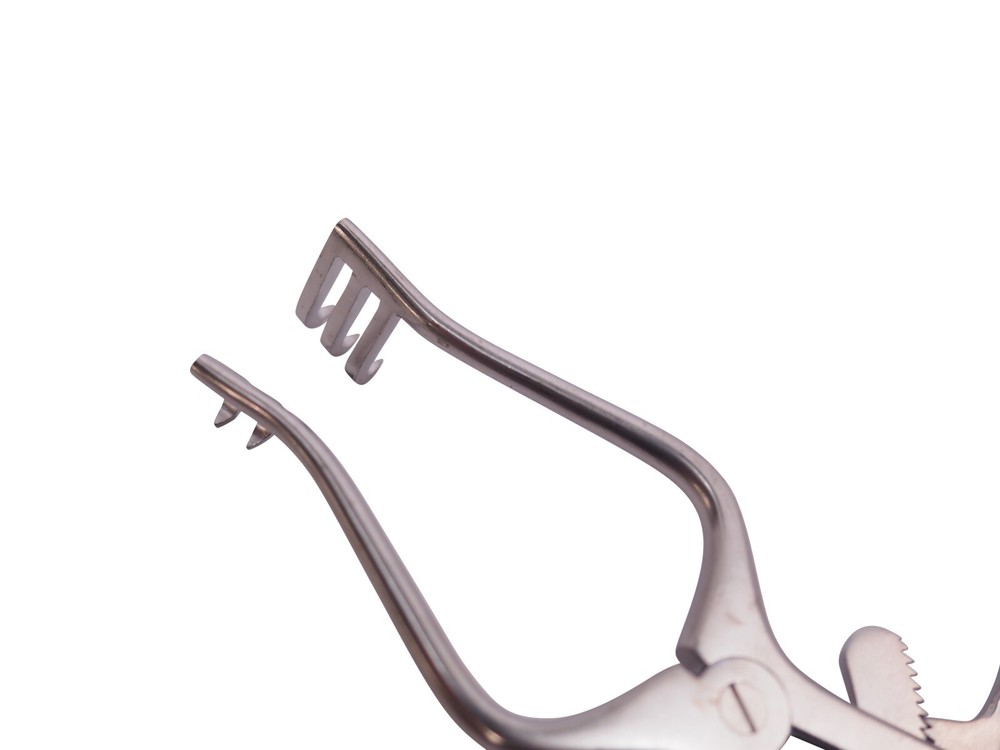 JARIT WEITLANER RETRACTOR USED GERMANY