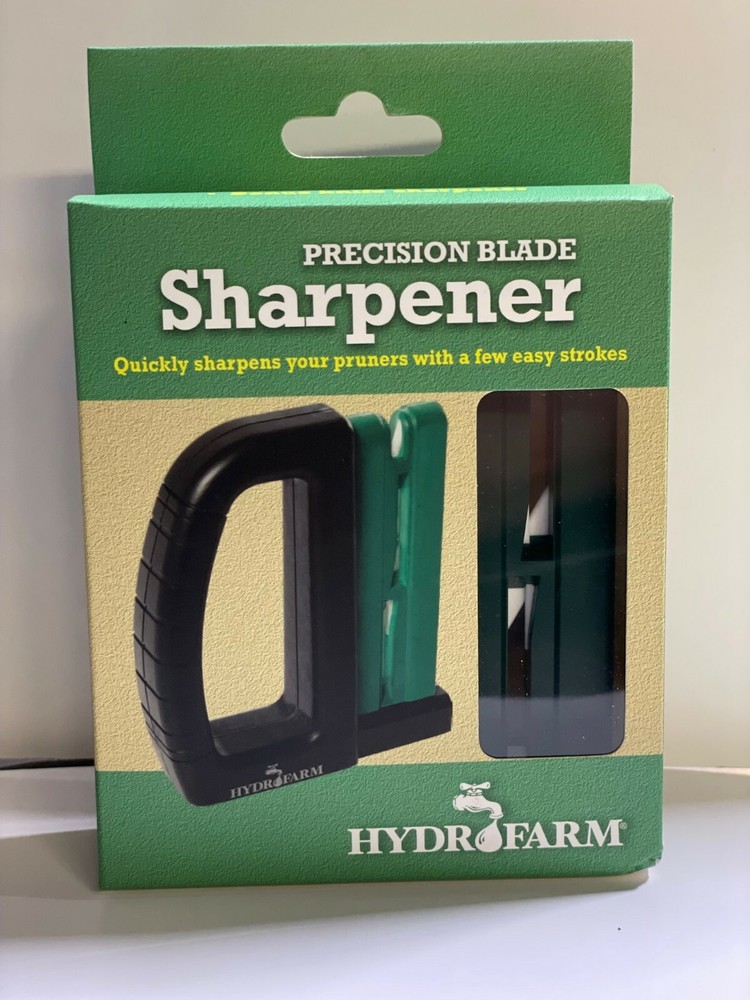 Hydrofarm Precision Blade Sharpener HGPSHARP