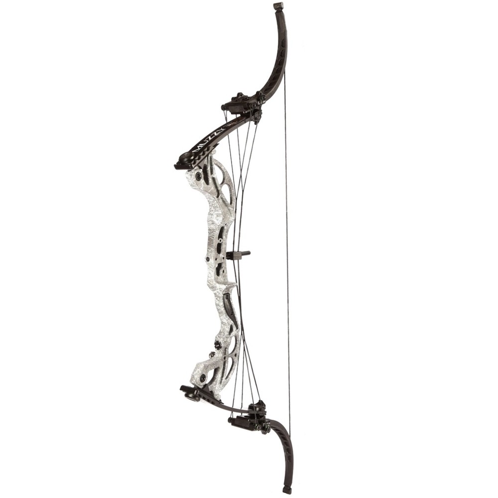 Muzzy Right Hand VXM Bowfishing Bow