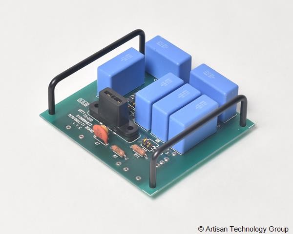 ITC 010689A823 Personality Board