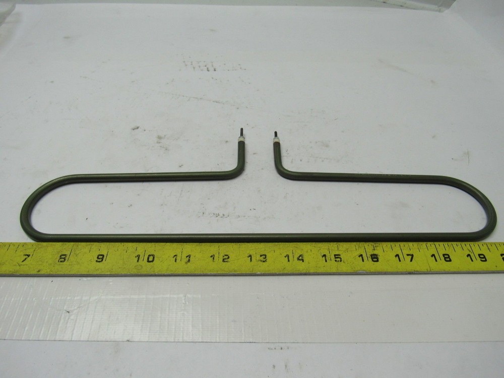 Synventive TH65B357 230V 1036W Blow Mold Equipment Heating Element