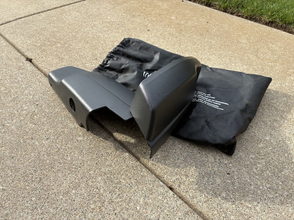 Towing Mirrors Chevy/GMC 2014-2019