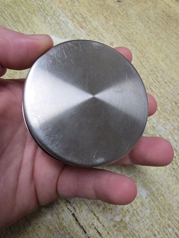 Icetool Loose Snus Can