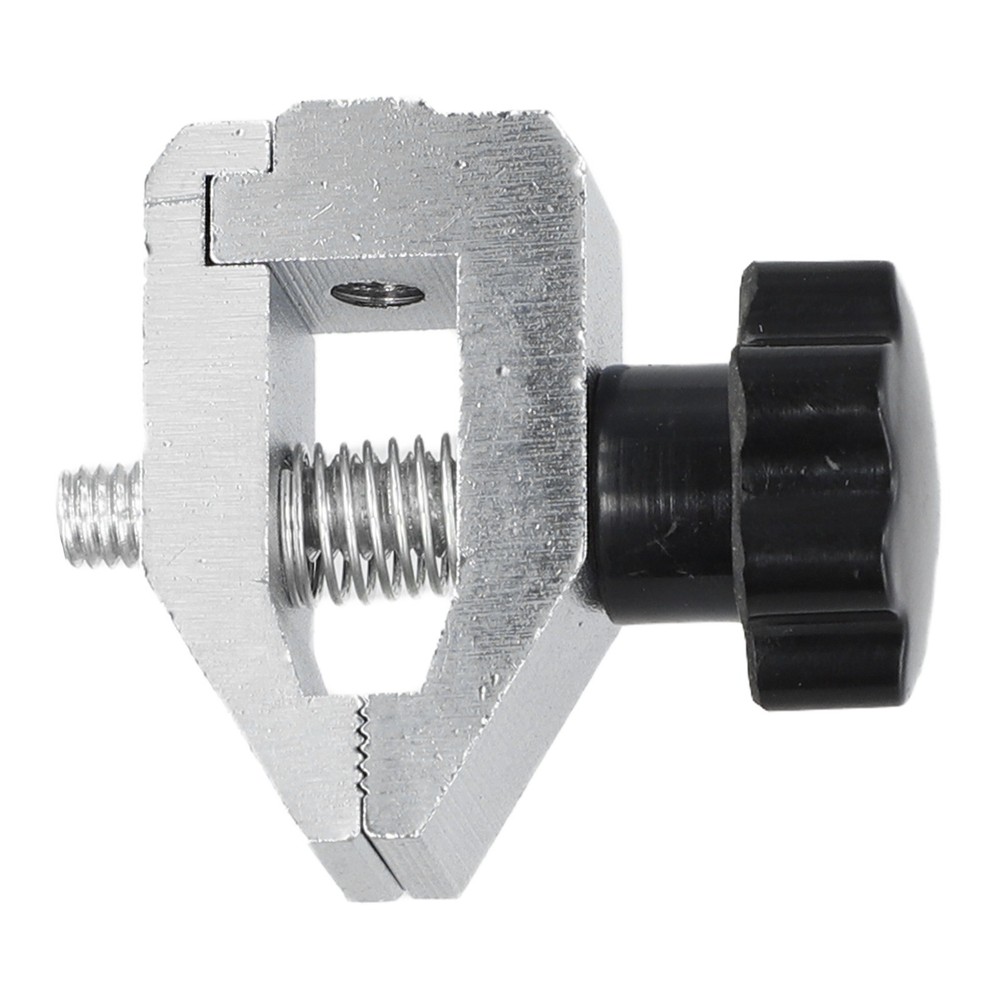 Jaw Clamp Force Gauge 500N Push Pull Tester for Material Strength Assessment