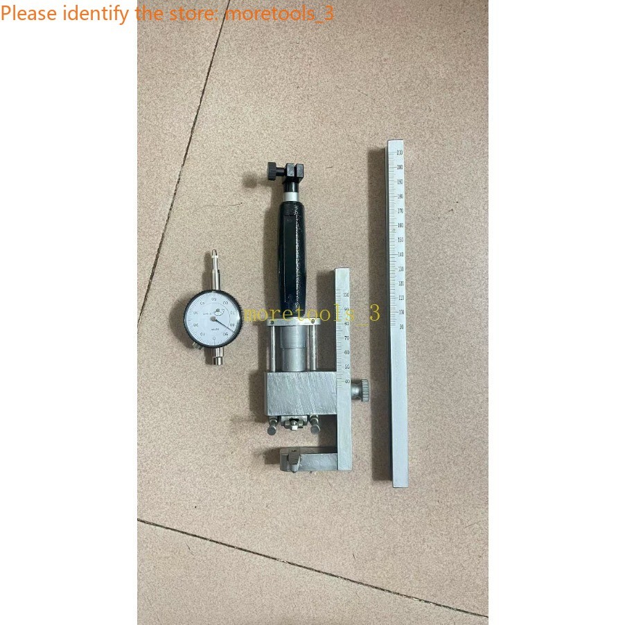 Special Bore Dial Indicator Dial Bore Gauge for Line Boring Machine---