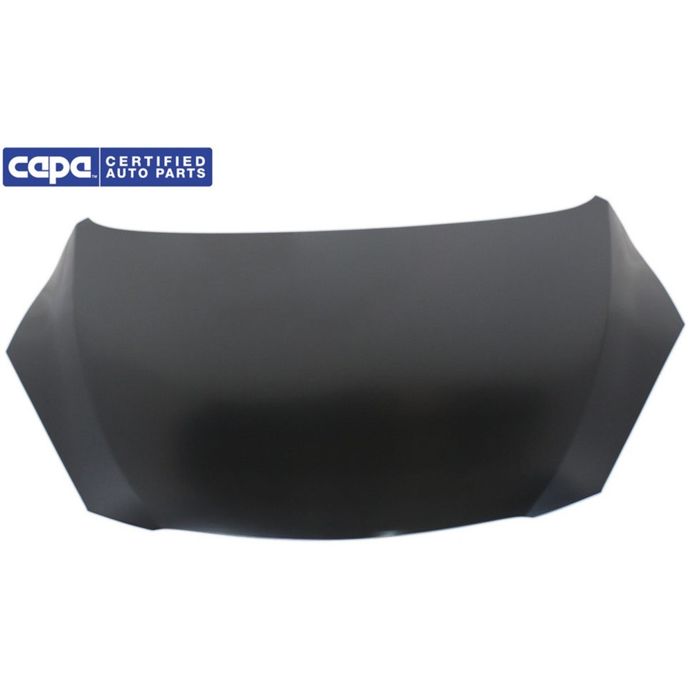CAPA Certified Hood For Mazda 2 2011-2014