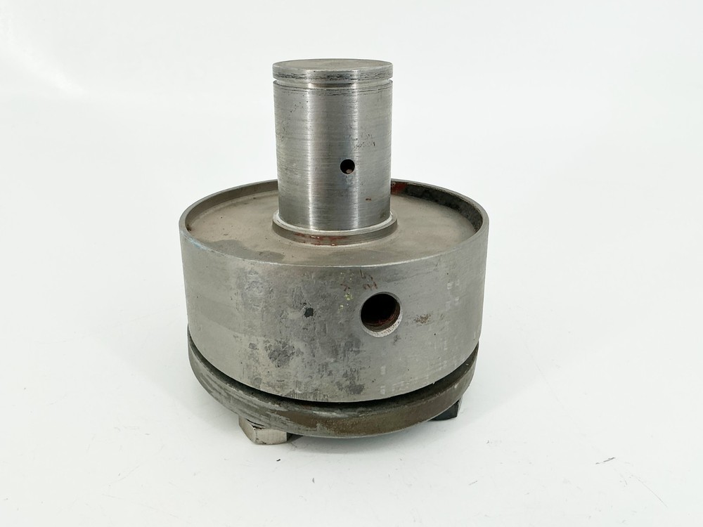 Valmet N450102401 Adjusting shaft Sheave