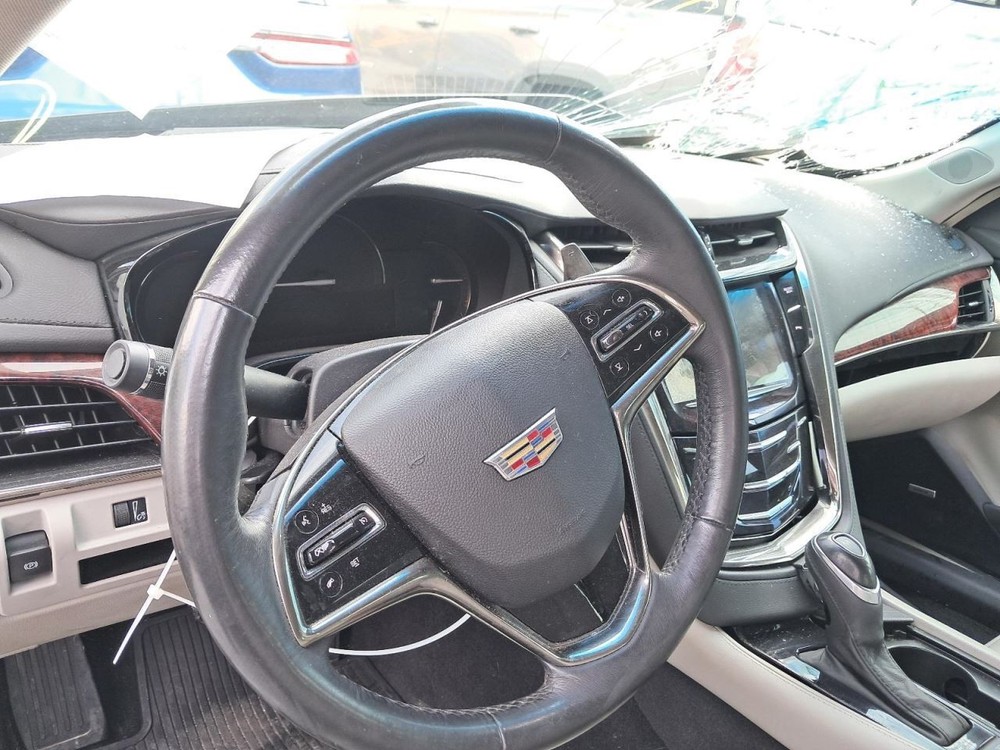 CTS 2019 Glove Box 4802630