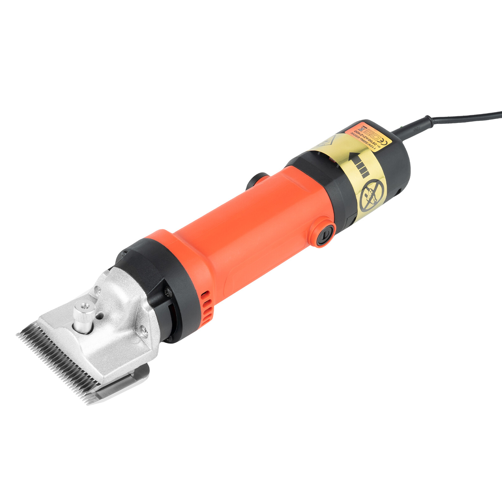 Heavy Duty Horse Clipper Grooming Clippers Hair Trimmer Shaver 110V 3kg